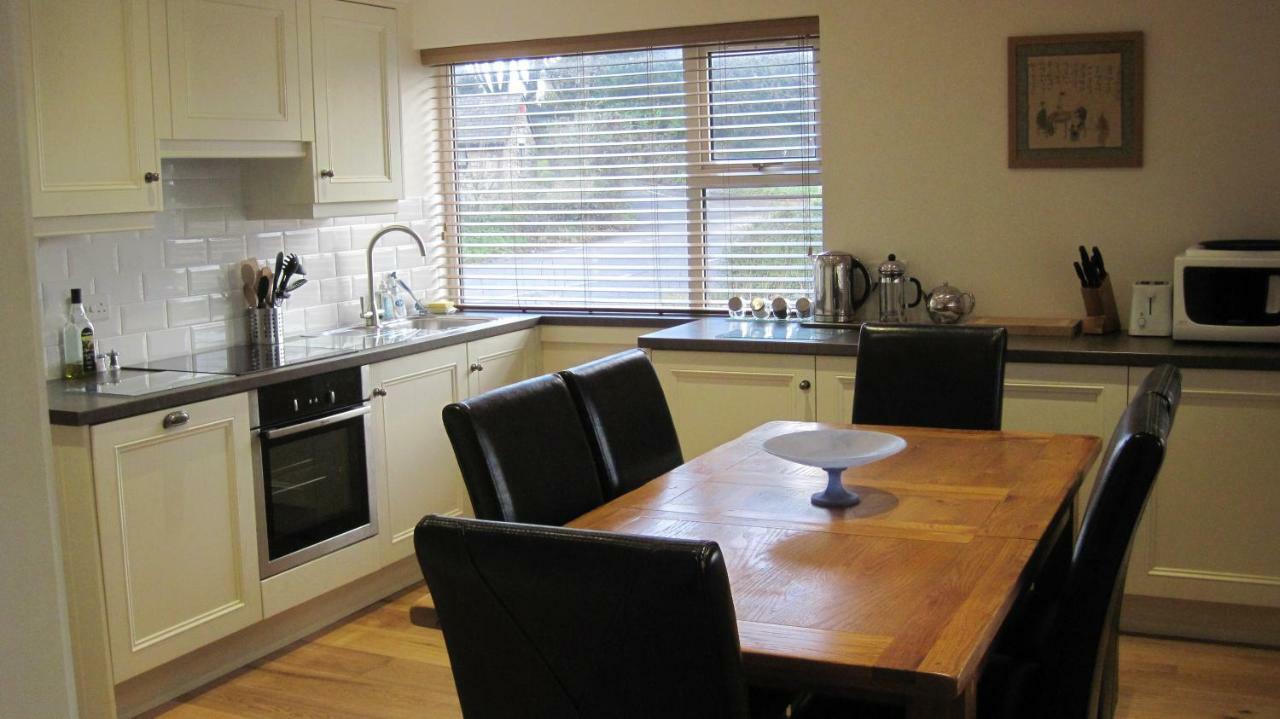 Glengarth Apartment Пенрин Екстериор снимка