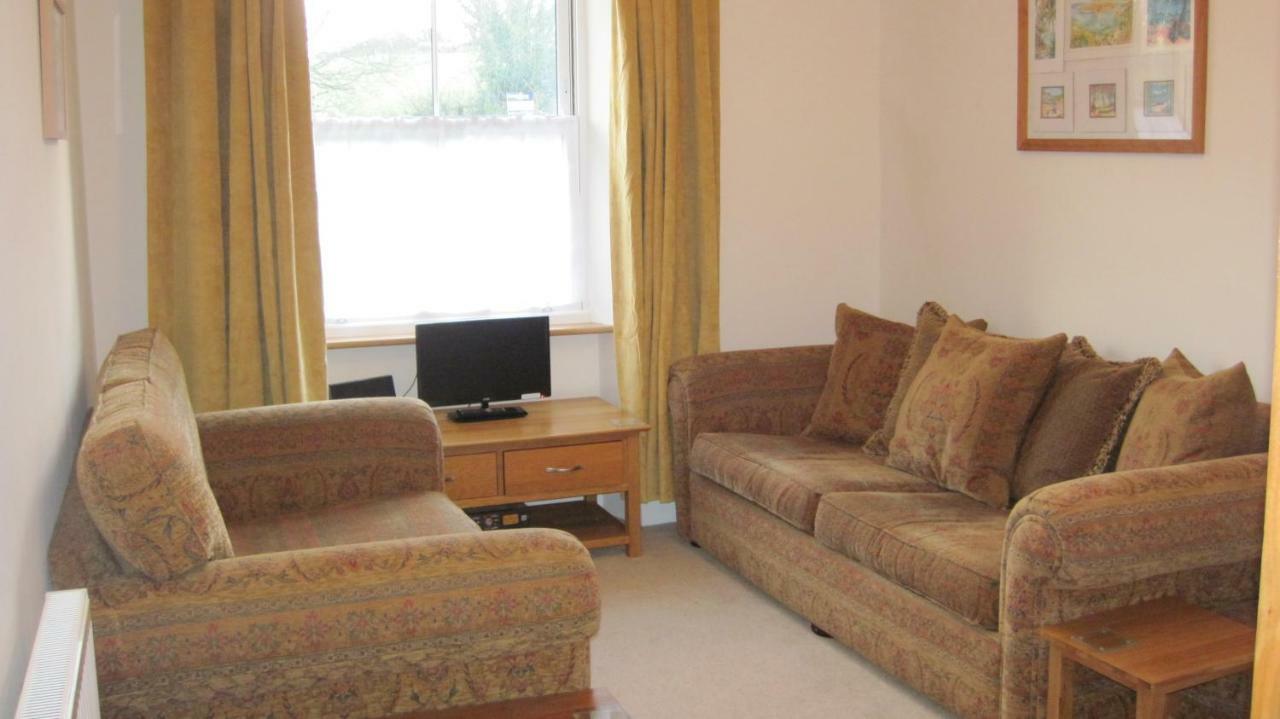Glengarth Apartment Пенрин Екстериор снимка
