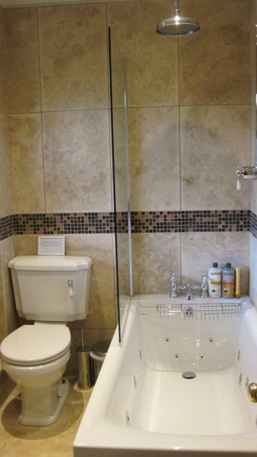 Glengarth Apartment Пенрин Екстериор снимка