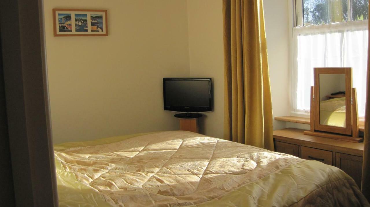 Glengarth Apartment Пенрин Екстериор снимка