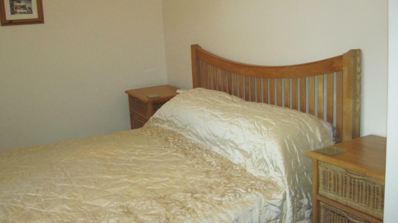 Glengarth Apartment Пенрин Екстериор снимка